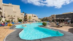 BLUE SEA COSTA TEGUISE GARDEN – Teguise
