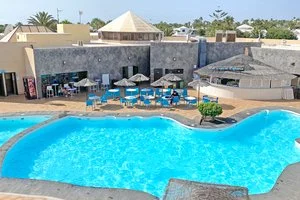 BLUE SEA COSTA TEGUISE GARDEN – Teguise