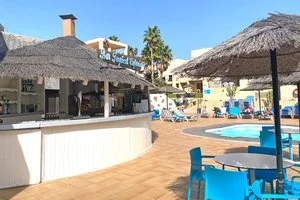 BLUE SEA COSTA TEGUISE GARDEN – Teguise