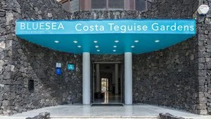 BLUE SEA COSTA TEGUISE GARDEN – Teguise