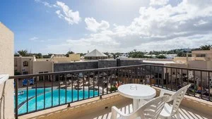 BLUE SEA COSTA TEGUISE GARDEN – Teguise