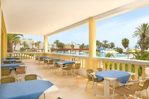 Ristorante a buffet