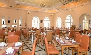 Ristorante a buffet