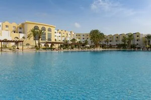 DJERBA CASTILLE BEACH RESORT – Medenina