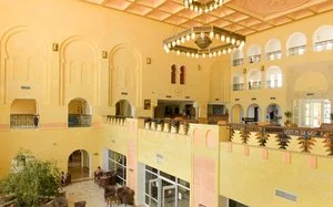 hall
