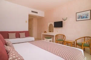 DJERBA CASTILLE BEACH RESORT – Medenina