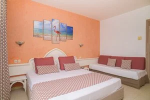 DJERBA CASTILLE BEACH RESORT – Medenina