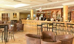 DJERBA CASTILLE BEACH RESORT – Medenina