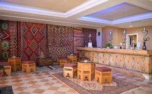 DJERBA CASTILLE BEACH RESORT – Medenina