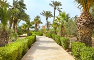 DJERBA CASTILLE BEACH RESORT – Medenina