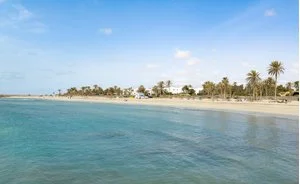 DJERBA CASTILLE BEACH RESORT – Medenina