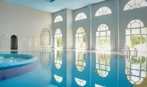 DJERBA CASTILLE BEACH RESORT – Medenina