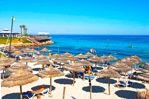 REGENCY HOTEL & SPA – Monastir