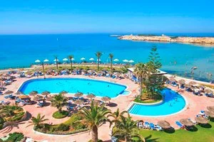 REGENCY HOTEL & SPA – Monastir