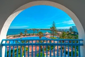 REGENCY HOTEL & SPA – Monastir