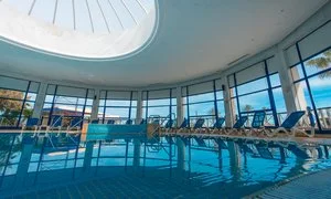 REGENCY HOTEL & SPA – Monastir