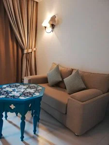 REGENCY HOTEL & SPA – Monastir