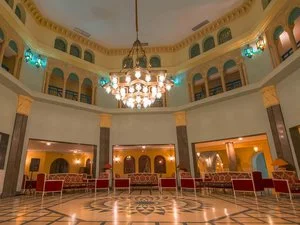 REGENCY HOTEL & SPA – Monastir