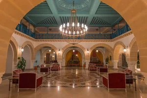 REGENCY HOTEL & SPA – Monastir