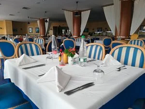 REGENCY HOTEL & SPA – Monastir