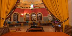 REGENCY HOTEL & SPA – Monastir