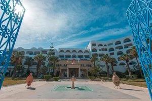 REGENCY HOTEL & SPA – Monastir