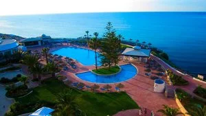 REGENCY HOTEL & SPA – Monastir