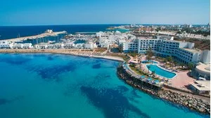 REGENCY HOTEL & SPA – Monastir