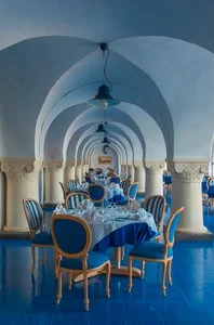 REGENCY HOTEL & SPA – Monastir