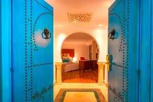 REGENCY HOTEL & SPA – Monastir