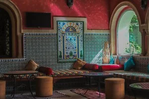 REGENCY HOTEL & SPA – Monastir