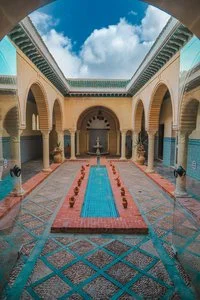 REGENCY HOTEL & SPA – Monastir