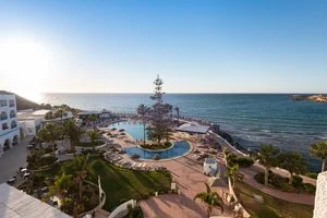 REGENCY HOTEL & SPA – Monastir