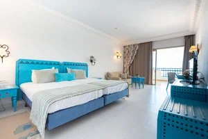 REGENCY HOTEL & SPA – Monastir