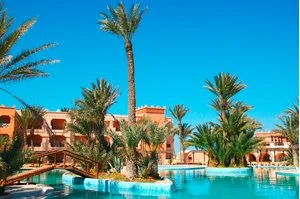 VINCCI SAFIRA PALMS RESORT – Medenina