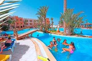 VINCCI SAFIRA PALMS RESORT – Medenina