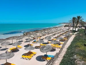 VINCCI SAFIRA PALMS RESORT – Medenina