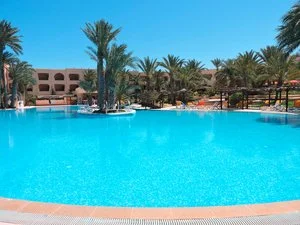 VINCCI SAFIRA PALMS RESORT – Medenina
