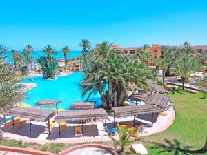 VINCCI SAFIRA PALMS RESORT – Medenina