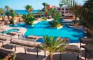 VINCCI SAFIRA PALMS RESORT – Medenina