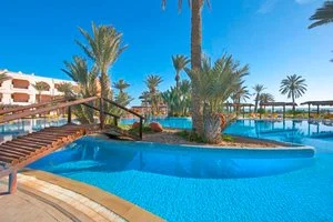 VINCCI SAFIRA PALMS RESORT – Medenina