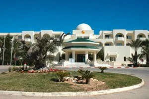 VINCCI DAR MIDOUN RESORT – Medenina