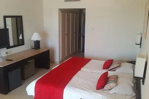 VINCCI DAR MIDOUN RESORT – Medenina