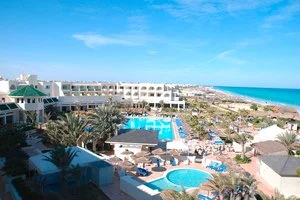 VINCCI DAR MIDOUN RESORT – Medenina
