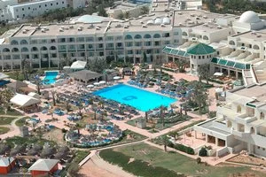 VINCCI DAR MIDOUN RESORT – Medenina
