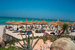 VINCCI DAR MIDOUN RESORT – Medenina
