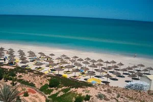 VINCCI DAR MIDOUN RESORT – Medenina