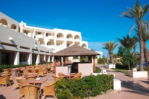 VINCCI DAR MIDOUN RESORT – Medenina