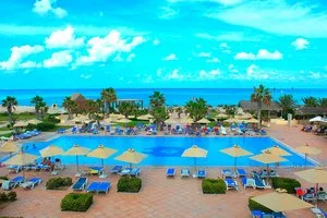 VINCCI DAR MIDOUN RESORT – Medenina