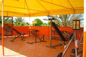 VINCCI DAR MIDOUN RESORT – Medenina